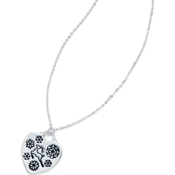 Náhrdelník Náhrdelník se sobem Intrigue 60423