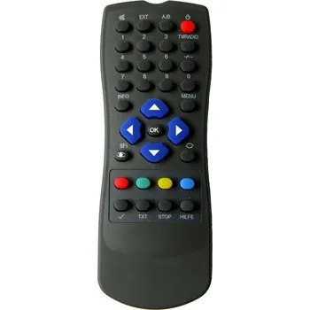 Dálkový ovladač Mascom MC1200Cr, MC1210CrCi - Originální dálkový ovladač