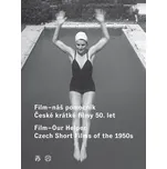 DVD Film - náš pomocník (1959)