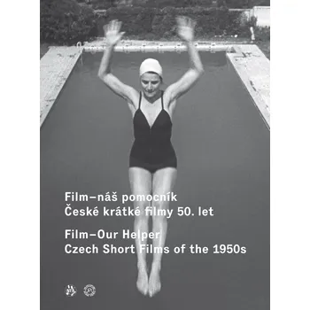 DVD film DVD Film - náš pomocník (1959)