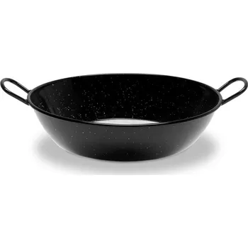 Pánev Vaello Campos Vaca Smalt H pánev indukční