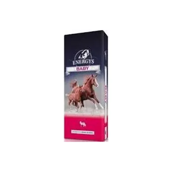 Krmivo pro koně Krmivo koně ENERGY´S Baby gra 25 kg