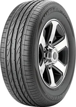 Letní osobní pneu Bridgestone Dueler Sport HP 255/60 R18 112 H XL