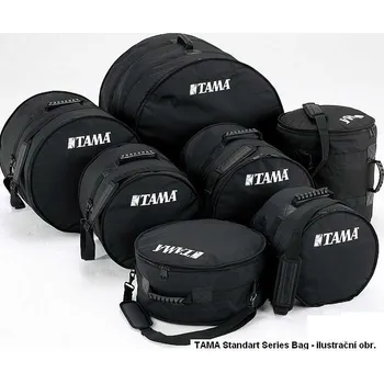 Bicí souprava Tama DSB 52KS