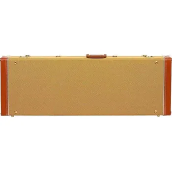 Příslušenství pro strunný nástroj Thomann THOMANN E-Guitar case tweed