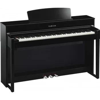 Yamaha Yamaha CLP 675 PE digitální piano