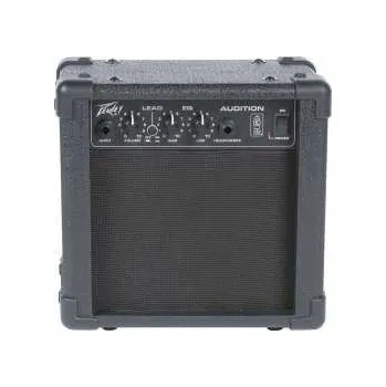 Strunný nástroj Peavey Peavey TransTube Audition