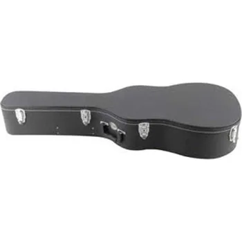 Příslušenství pro strunný nástroj Thomann THOMANN western guitar case