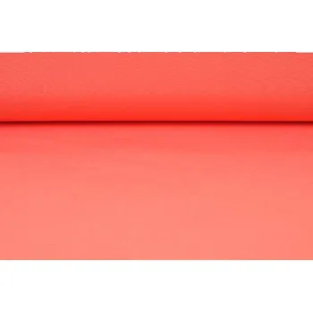 Softshell meruňková , metráž, látka funkční materiál