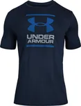 Under Armour Gl Foundation SS T…