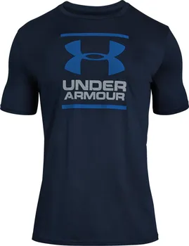 Pánské tričko Under Armour Gl Foundation SS T 1326849-408