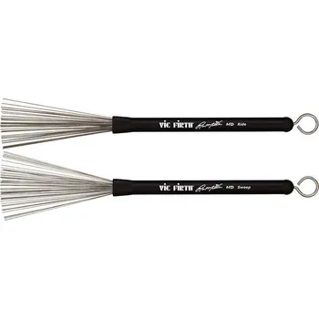 Vic Firth RMWB Russ Miller metličky