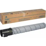 Originální Konica Minolta TN-514K (A9E8150) 