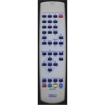 Dálkový ovladač General Classic IRC81514 - Náhradni dálkovy ovladač Samsung