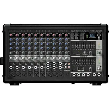 Mixážní pult Behringer Behringer PMP 2000
