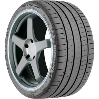 Letní osobní pneu Michelin Pilot Super Sport 265/35 R19 98 Y XL FSL N0