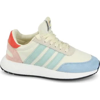Pánské tenisky Adidas I-5923 Runner Pride Cream White/Ftwr White/Core Black