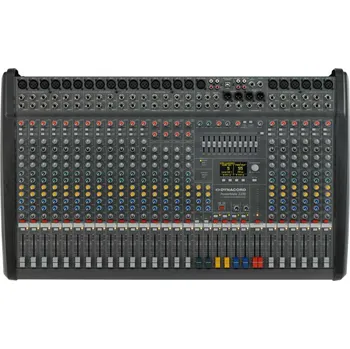 Mixážní pult Dynacord DYNACORD POWERMATE 2200-3