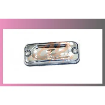 Přídavný světlomet světlo poziční bílé DAF XF105-vestavěné-LED