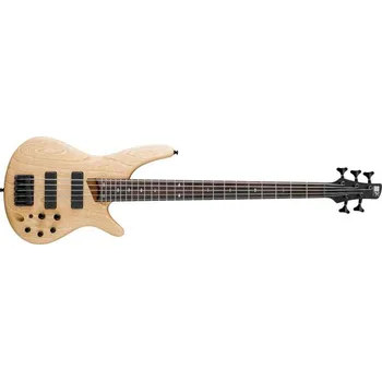 Kytara Ibanez SR 605 basová kytara