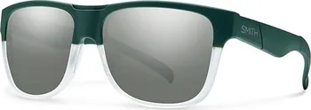 Smith Lowdown XL šedé