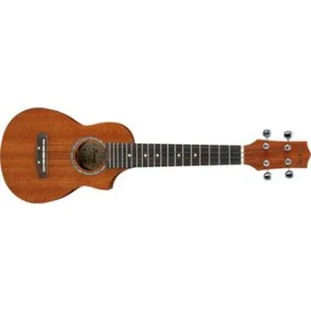 Ukulele Ibanez Ibanez sopránové ukulele UEWS5 OPN Open Pore Natural