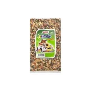 Krmivo pro hlodavce Darwin’s Classic Drobný hlodavec special 500 g