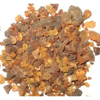 Vonná tyčinka Myrha - Vykuřovadlo kuřidlo pryskyřice 25 g