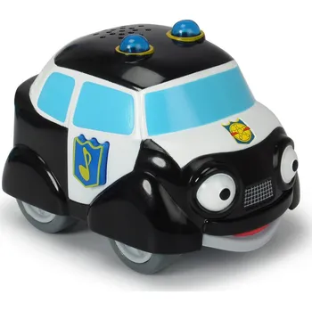 Dickie Pavlík policejní auto autíčko Dickie Pavlík policejní auto