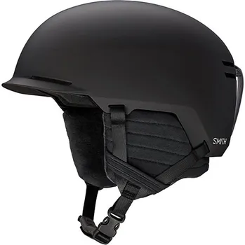 Smith Scout Matte Black, S