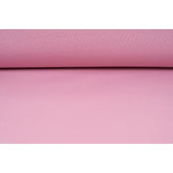 Softshell starorůžová , metráž, látka funkční materiál