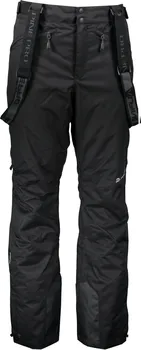 Snowboardové kalhoty Alpine Pro Sango 6 MPAM312 2018/19 černé