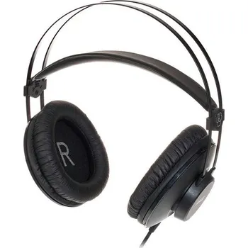 Sluchátka AKG AKG K52 studiová sluchátka