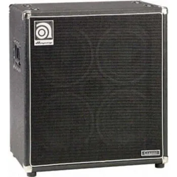 Aparatura pro baskytaru Ampeg AMPEG SVT-410 HE baskytarový box