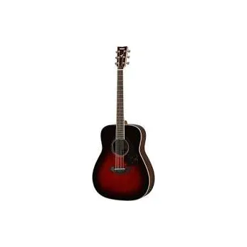 Hudební nástroj Yamaha Akustická kytara Yamaha FG 830 TBS