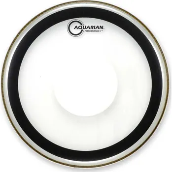 Blána Aquarian PFPD 22 blána na bicí