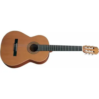 Klasická kytara Alvaro Alvaro 40 (S) klasická kytara