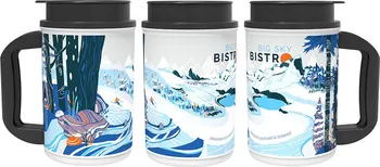 Termohrnek Planetary Design Big Sky Bistro Winter 470 ml