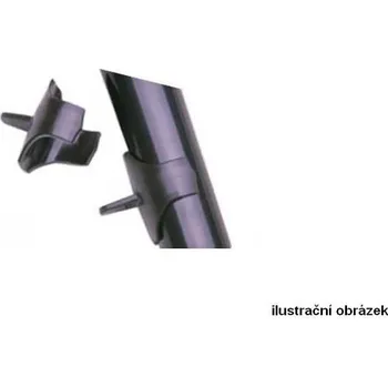 Flétna Aulos Aulos TT-3D palcová opěrka