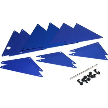 RC náhradní díl Traxxas TRA8434X