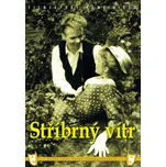 DVD Stříbrný vítr (1954)