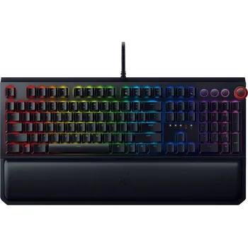 Klávesnice Razer BlackWidow Elite US RZ03-02622000-R3M1