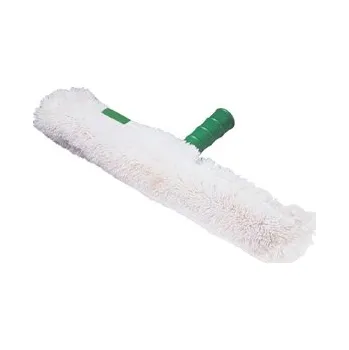 Vysavač na okno UNGER WC450 pevný plastový držák rozmýváku na okna s návlekem Standard, 45 cm