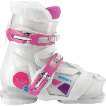 Sjezdové boty Elan Bloom 2 18/19 Varianta: 225 (EU 36 - UK 3,5)