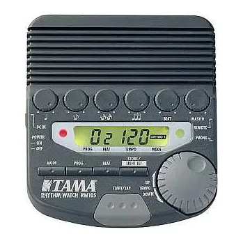 Příslušenství k hudebnímu nástroji Tama RW 105