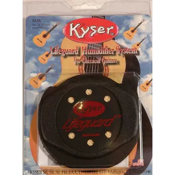 Příslušenství pro strunný nástroj Martin Zvlhčovač pro klasické kytary 18AOHS