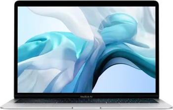 Notebook Apple MacBook Air 13" CZ 2018 (MREA2CZ/A)