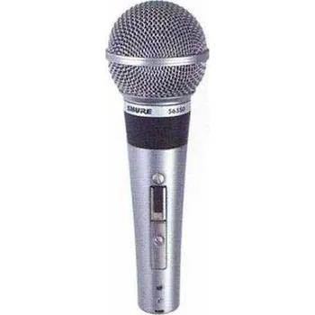 Mikrofon Shure SHURE 565 SDLC mikrofon