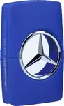 Mercedes-Benz Man Blue EDT