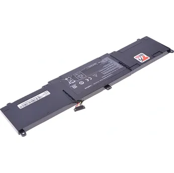 Baterie k notebooku T6 Power NBAS0112
